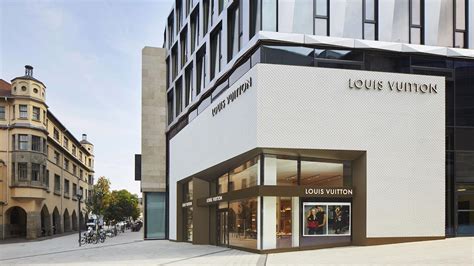 louis vuitton shop stuttgart|louis vuitton stuttgart website.